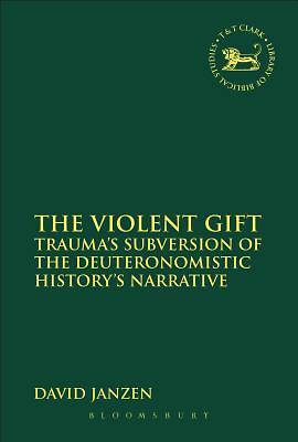 Picture of The Violent Gift