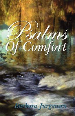 Picture of Psalms of Comfort