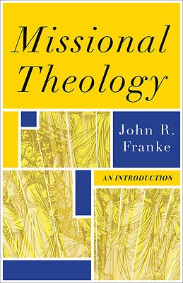 Picture of Missional Theology