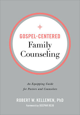 Picture of Gospel-Centered Family Counseling