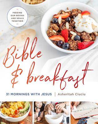 Picture of Bible and Breakfast
