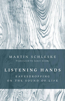 Listening Hands