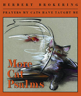 Picture of More Cat Psalms