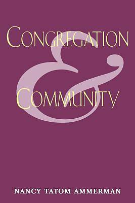 Picture of Congregation and Community