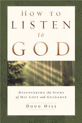 Picture of How to Listen to God