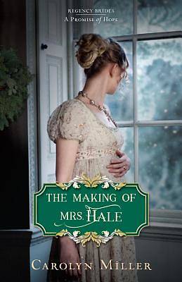 Picture of The Making of Mrs. Hale
