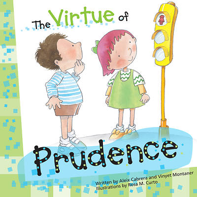 Picture of The Virtue of Prudence