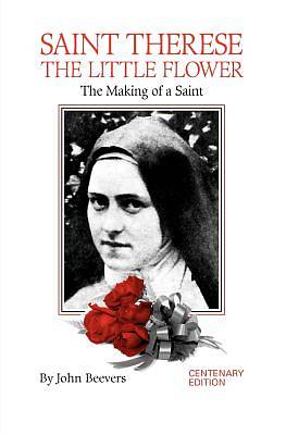 Picture of St Therese-Making of a Saint