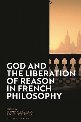 Picture of God and the Liberation of Reason in French Philosophy