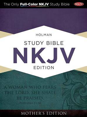 Picture of Holman Study Bible