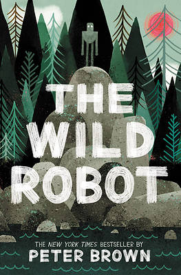 Picture of The Wild Robot