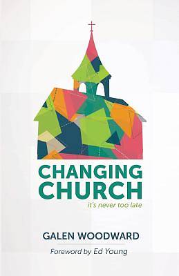 Picture of Changing Church