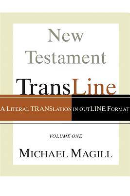 Picture of New Testament Transline