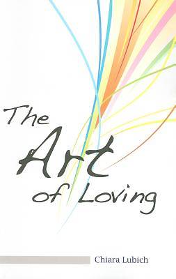 Picture of The Art of Loving