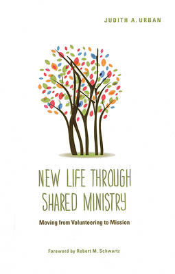 Picture of New Life Through Shared Ministry