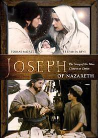 Picture of Joseph of Nazareth