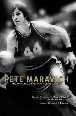 Picture of Pete Maravich