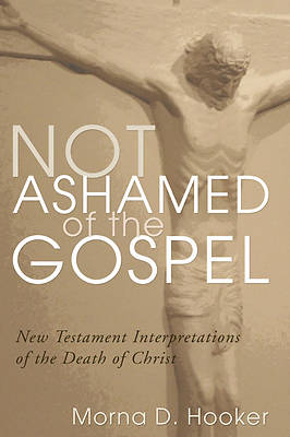 Picture of Not Ashamed of the Gospel