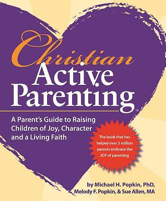 Picture of Christian Active Parenting