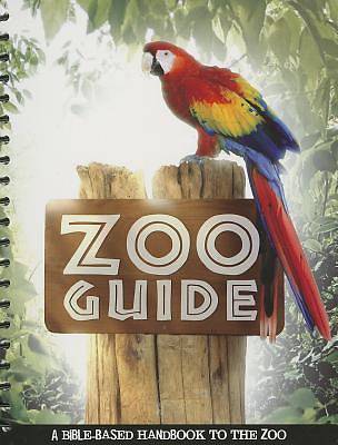 Picture of Zoo Guide