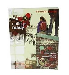 Picture of College Ready Student Guide