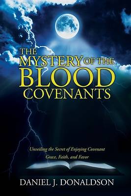 Picture of The Mystery of the Blood Covenants