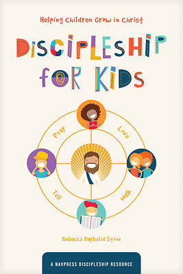 Picture of Discipleship for Kids