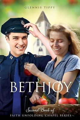 Picture of Bethjoy