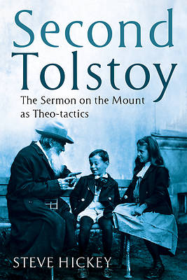 Picture of Second Tolstoy