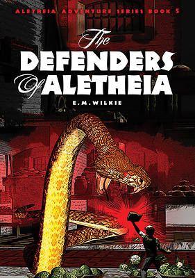 Picture of The Defenders of Aletheia