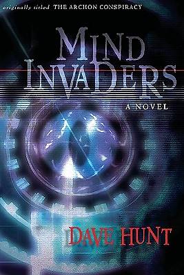Picture of Mind Invaders