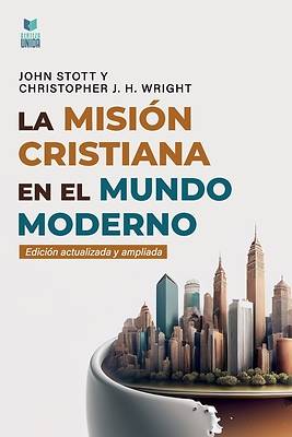 Picture of La Misión Cristiana En El Mundo Moderno