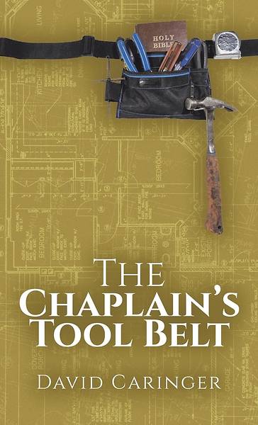 Picture of The Chaplain's Tool Belt