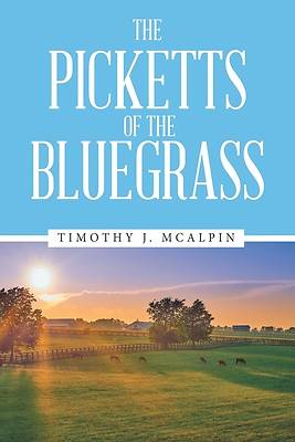 Picture of The Picketts of the Bluegrass