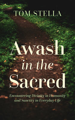 Picture of Awash in the Sacred