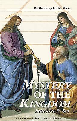 Picture of Mystery of the Kingdom [ePub Ebook]