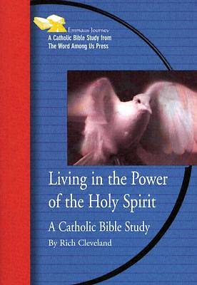 Picture of Living in the Power of the Holy Spirit