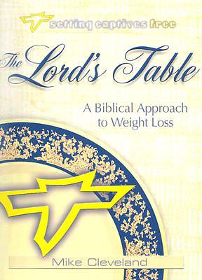 Picture of The Lord's Table