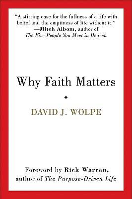 Picture of Why Faith Matters