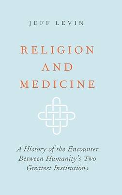 Picture of Religion and Medicine