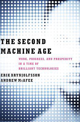 Picture of The Second Machine Age