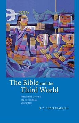 Picture of The Bible and the Third World