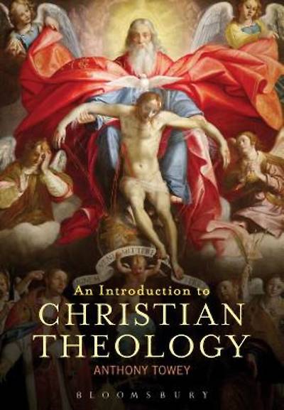 Picture of An Introduction to Christian Theology