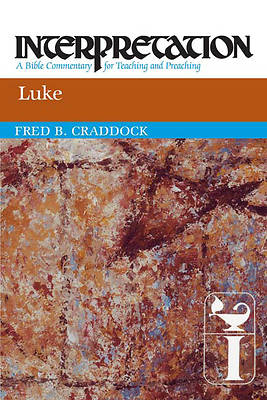 Picture of Interpretation Bible Commentary - Luke