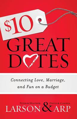 Picture of $10 Great Dates [ePub Ebook]