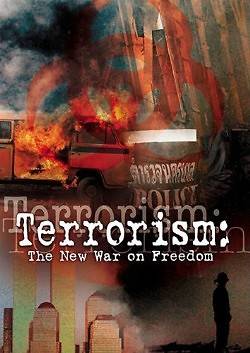 Picture of DVD-Terrorism