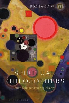 Picture of Spiritual Philosophers