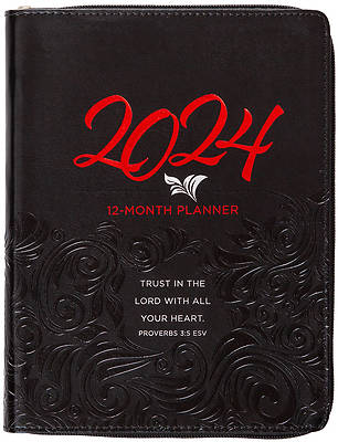 Picture of Trust in the Lord (2024 Planner)