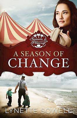 Picture of A Season of Change - eBook [ePub]