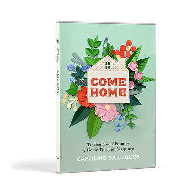 Picture of The Come Home - DVD Set
